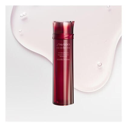 150 ML Shiseido EUDERMINE Activating Essence Serum  1 of 2 