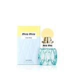 30 ML Miu Miu EAU BLEUE Eau de Parfum 3 of 3 Eau de Parfum