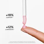 CHANEL ROUGE COCO HYDRA GLOSS CC LIPGL.430 ICI  9 of 10 CC LIPGL.430 ICI