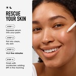 30 ML bareMinerals COMPLEXION RESCUE Serum 3 of 5 Serum