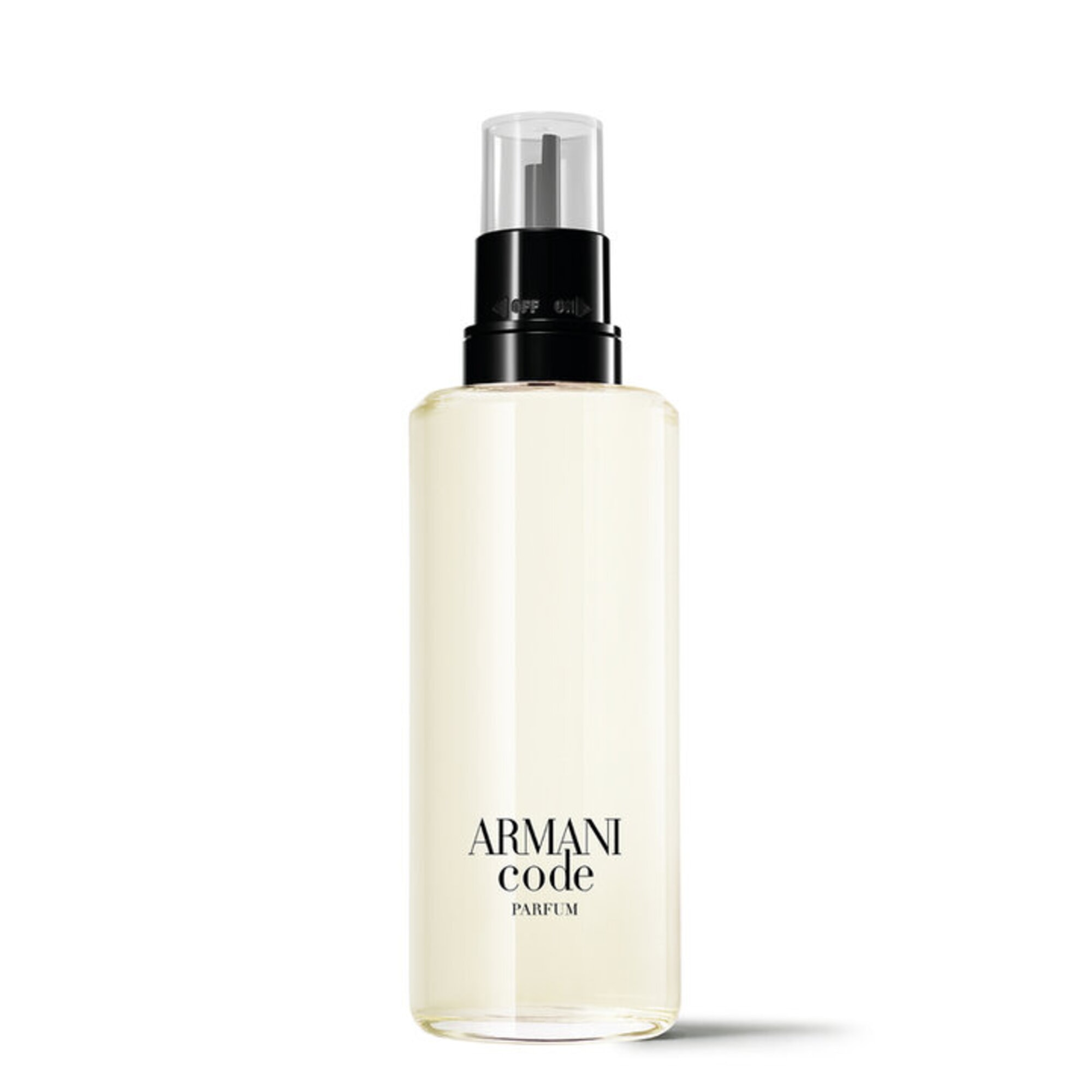 150 ML Armani CODE HOMME Parfum 1 of 3