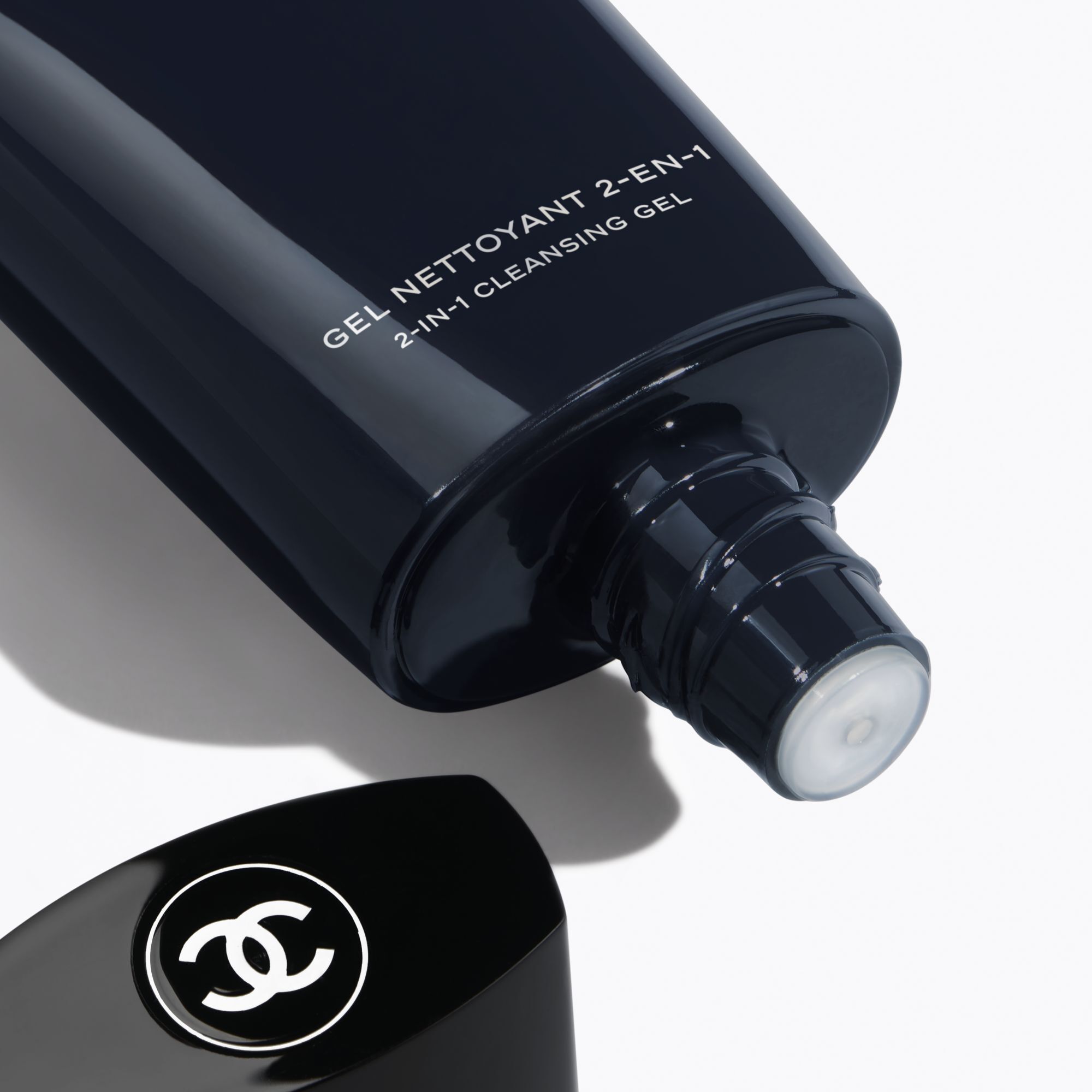 2-in-1 Reinigungsgel