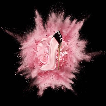 Eau de Parfum