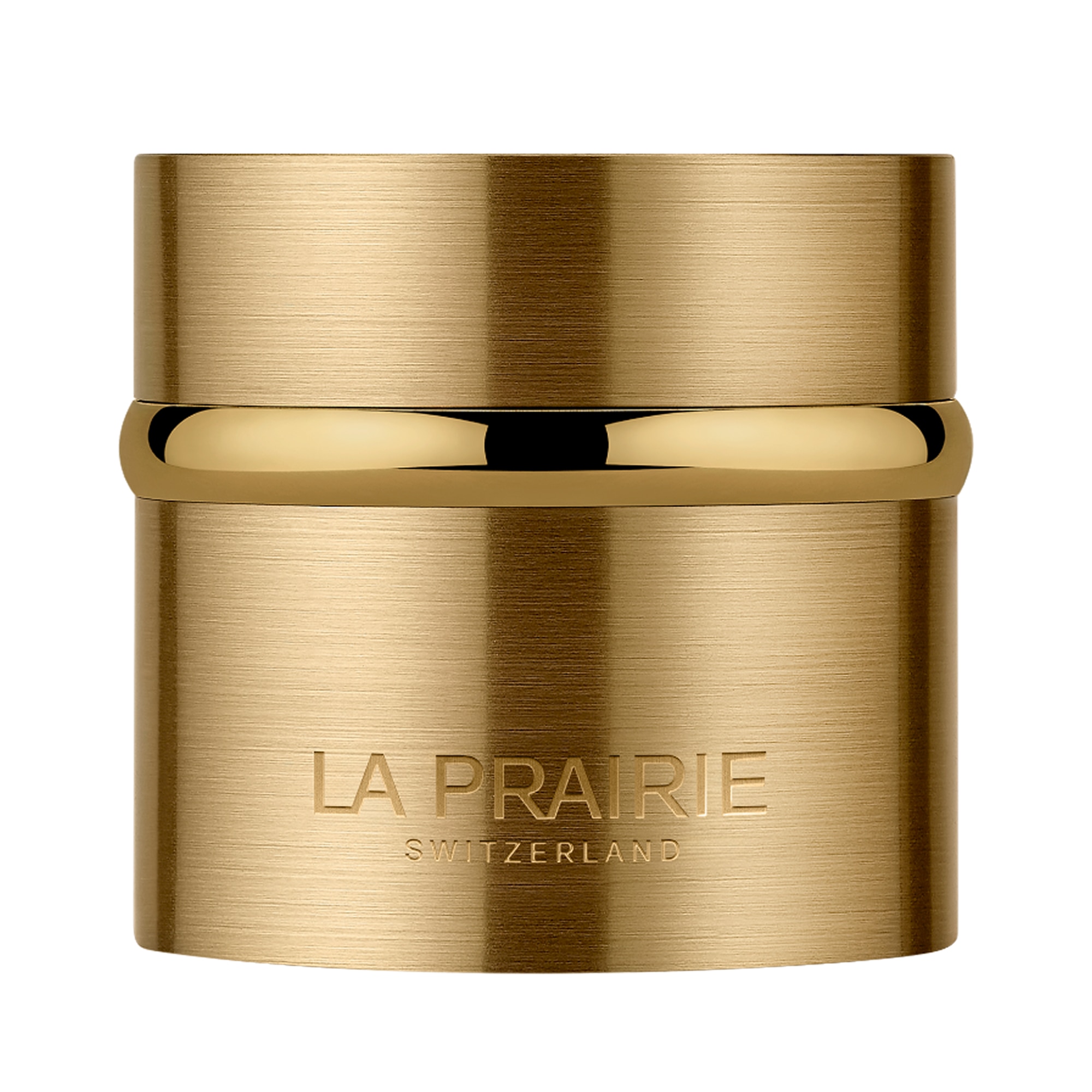 50 ML La Prairie Pure Gold Radiance Cream Gesichtscreme 1 of 6 Gesichtscreme