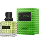 50 ML Valentino BIR GREEN STRAVAGANZA DONNA Parfum 3 of 5 Parfum