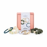 1 Stück/e BY ELOISE Tuscany Box Haargummi 1 of 5 Haargummi