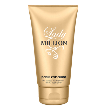 200 ML Rabanne LADY MILLION Lady Million Körpercreme  1 of 1 