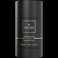 75 ML Gisada ambassador intense Deodorant 1 of 2