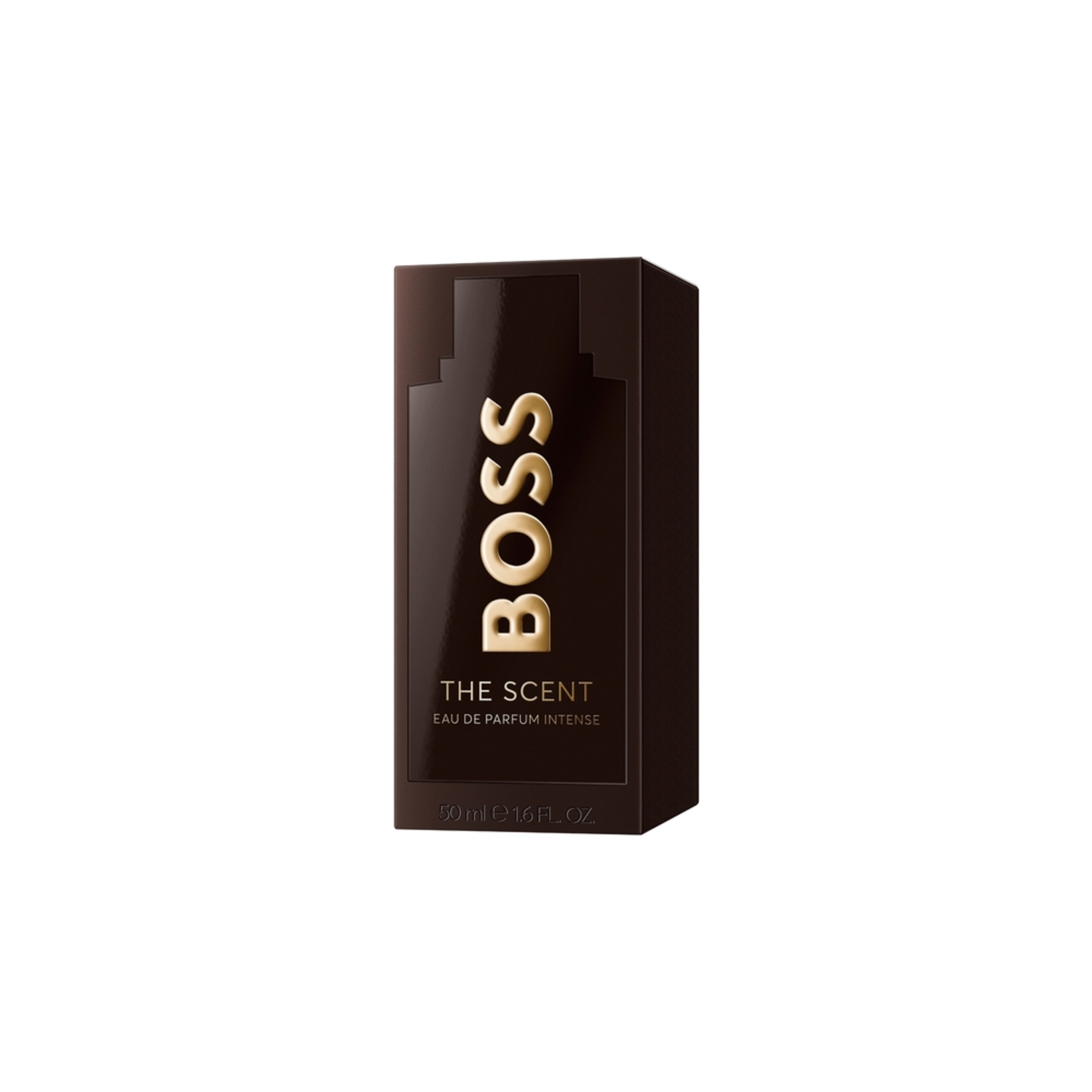 BOSS THE SCENT EDP INT. HIM