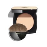 12 G CHANEL LES BEIGES Natürliches Puder 1 of 7 Natürliches Puder