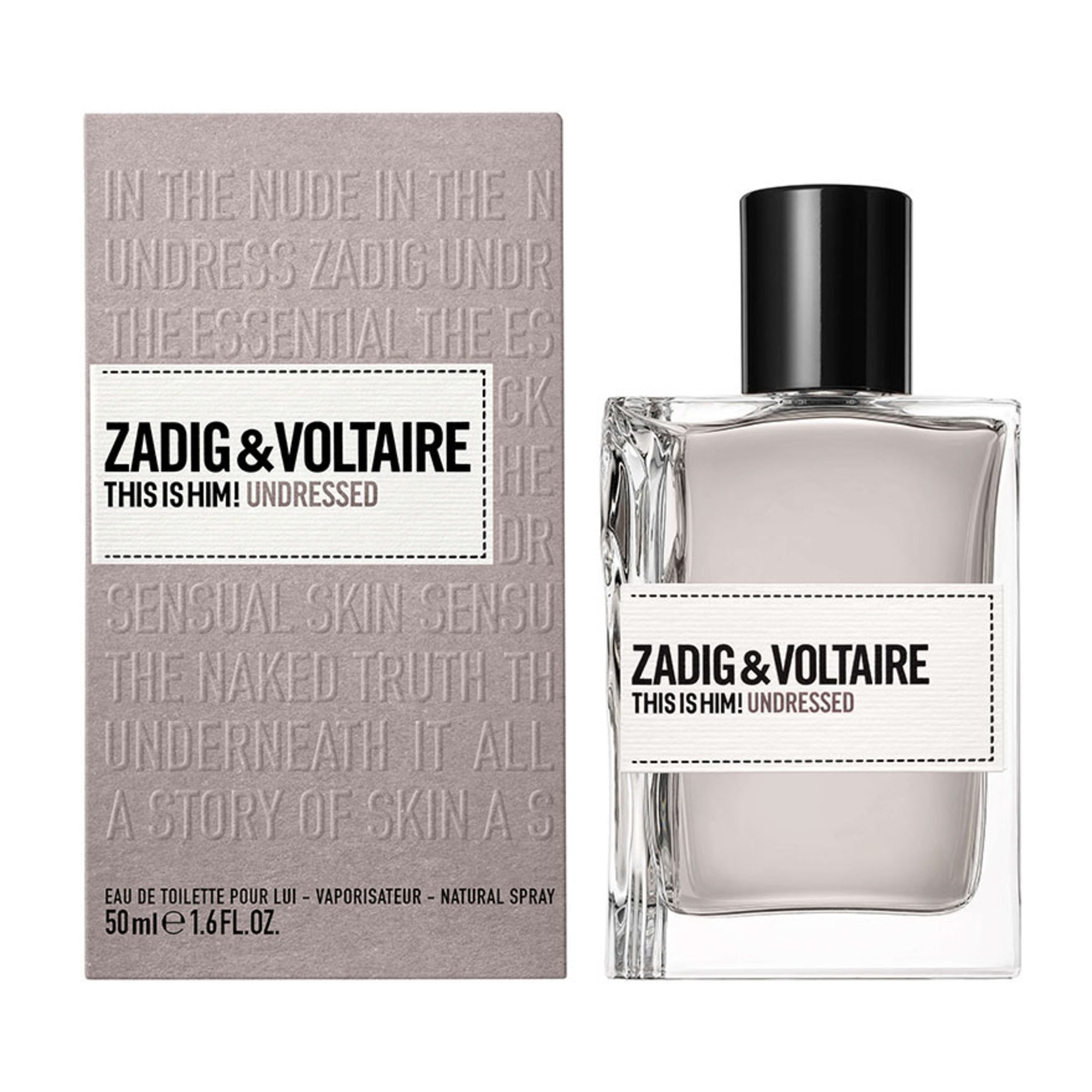Eau de Toilette