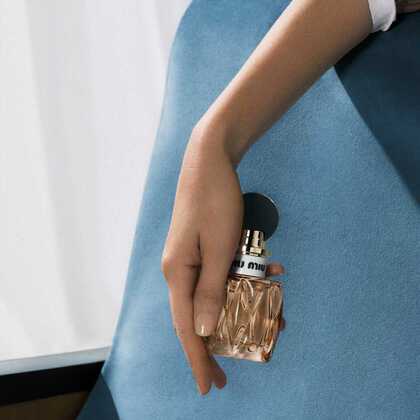 Eau de Parfum