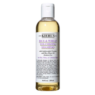 250 ML Kiehl's SHAMPOOS Voluminizing Rice Wheat Shampoo  1 of 2 