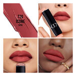  Dior ROUGE DIOR Lippenstift - Komfort und langer Halt  3 of 3 Lippenstift - Komfort und langer Halt