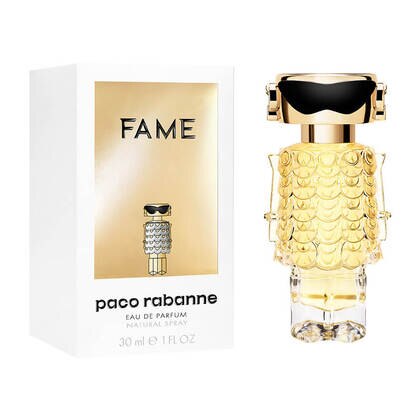 30 ML Rabanne FAME Eau de Parfum  1 of 3 