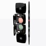  CHANEL OMBRE ESSENTIELLE VIELSEITIGER UND LANGANHALTENDER LIDSCHATTEN  8 of 8 VIELSEITIGER UND LANGANHALTENDER LIDSCHATTEN