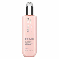 400 ML Biotherm BIOSOURCE Biosource Lait Demaquillant Reinigungsmilch  1 of 2 