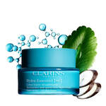 50 ML Clarins Versorgt die Haut intensiv und langanhaltend mit Feuchtigkeit. Crème légère désaltérante - Toutes peaux Tagescreme  3 of 3 Crème légère désaltérante - Toutes peaux Tagescreme