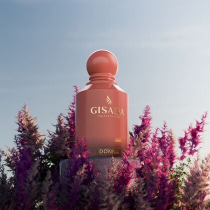Eau de Parfum