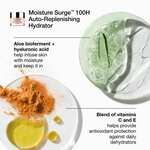 50 ML Clinique Moisture Surge Pflegeset 3 of 5 Pflegeset