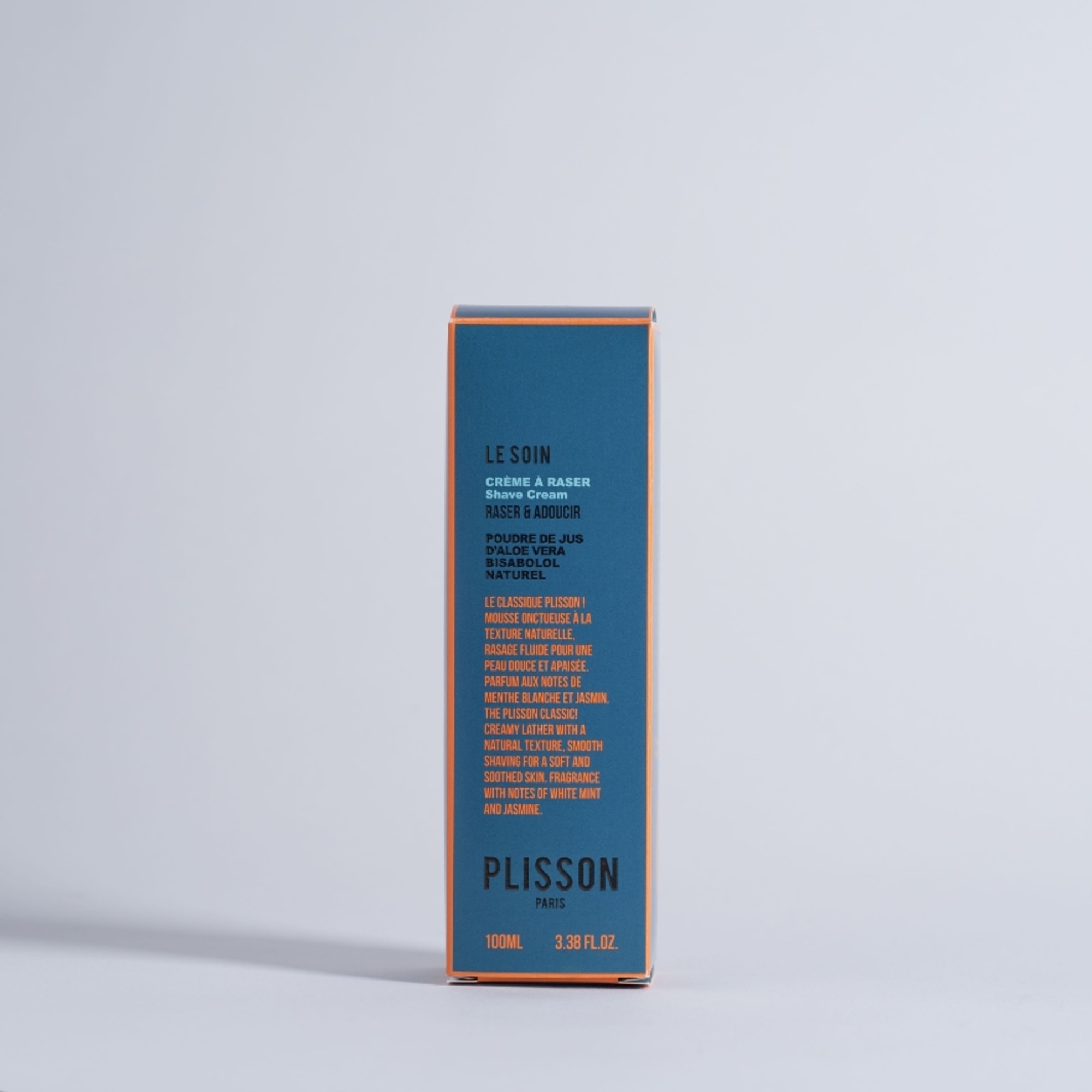 100 ML PLISSON SKINCARE Creme 1 of 4