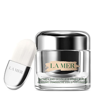 50 ML LA MER LA MER HALS & DEKOLLETE The Neck and Décolleté Concentrate  1 of 2 