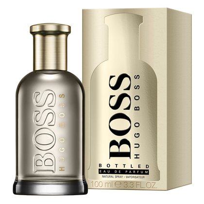 Eau de Parfum