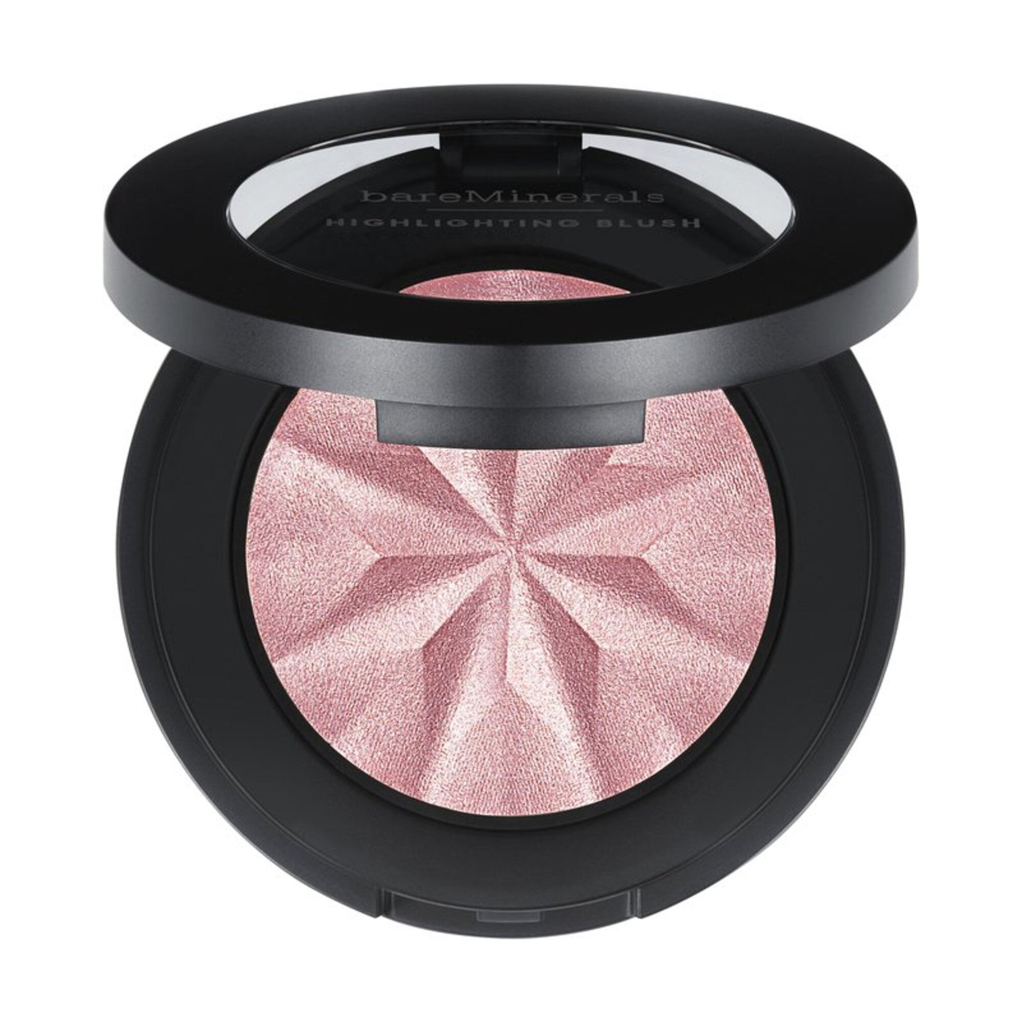 3,8 CL bareMinerals GEN NUDE Gen Nude Highlighting Blush 1 of 2