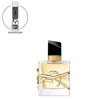 30 ML Yves Saint Laurent YSL LIBRE Eau de Parfum  1 of 3 