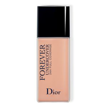  Dior DIORSKIN FOREVER UNDERCOVER Fluid Foundation  1 of 1 