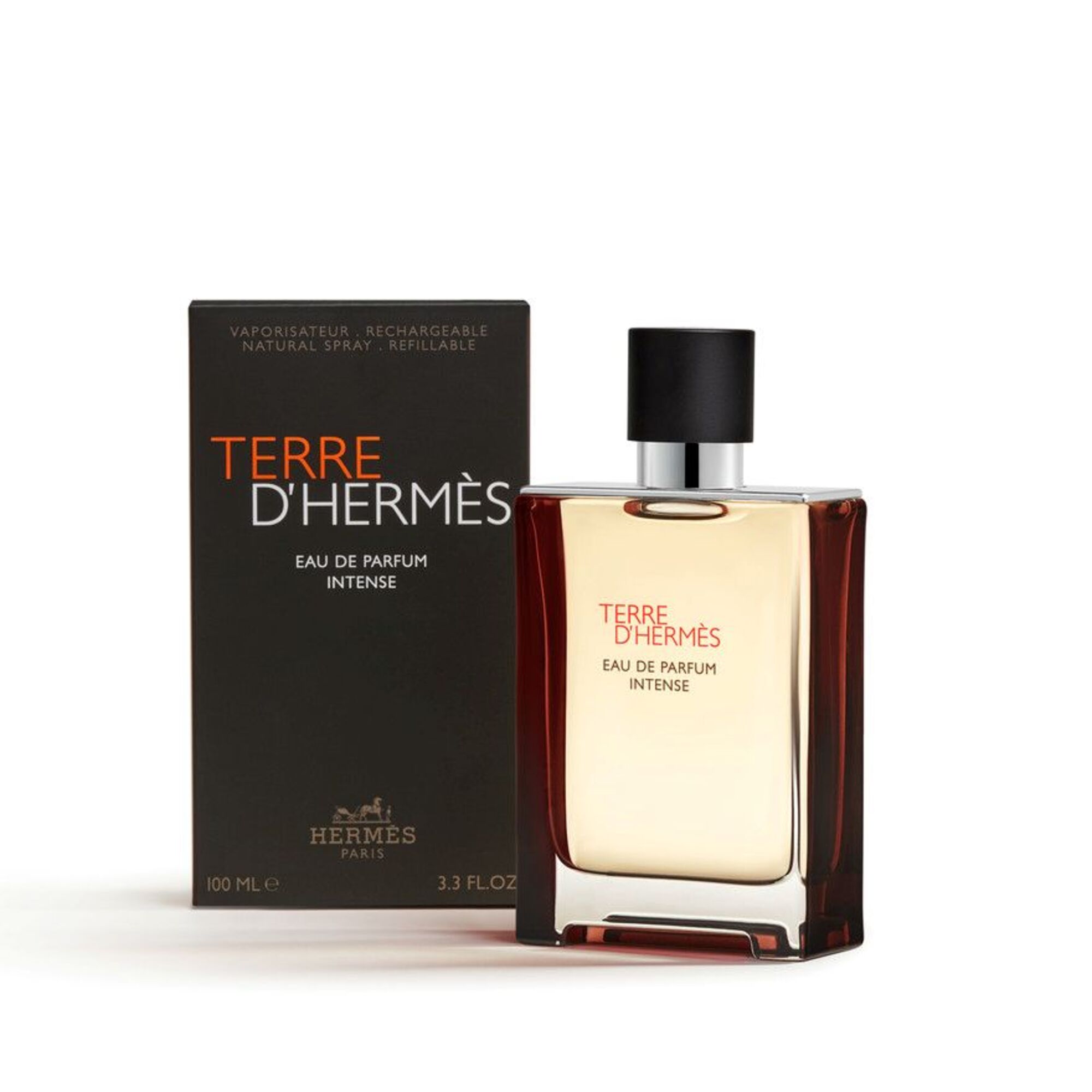 HERMES TERRE EDP INTENSE D'HER