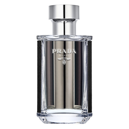 50 ML Prada L'HOMME PRADA L'Homme Eau de Toilette  1 of 1 L'Homme Eau de Toilette