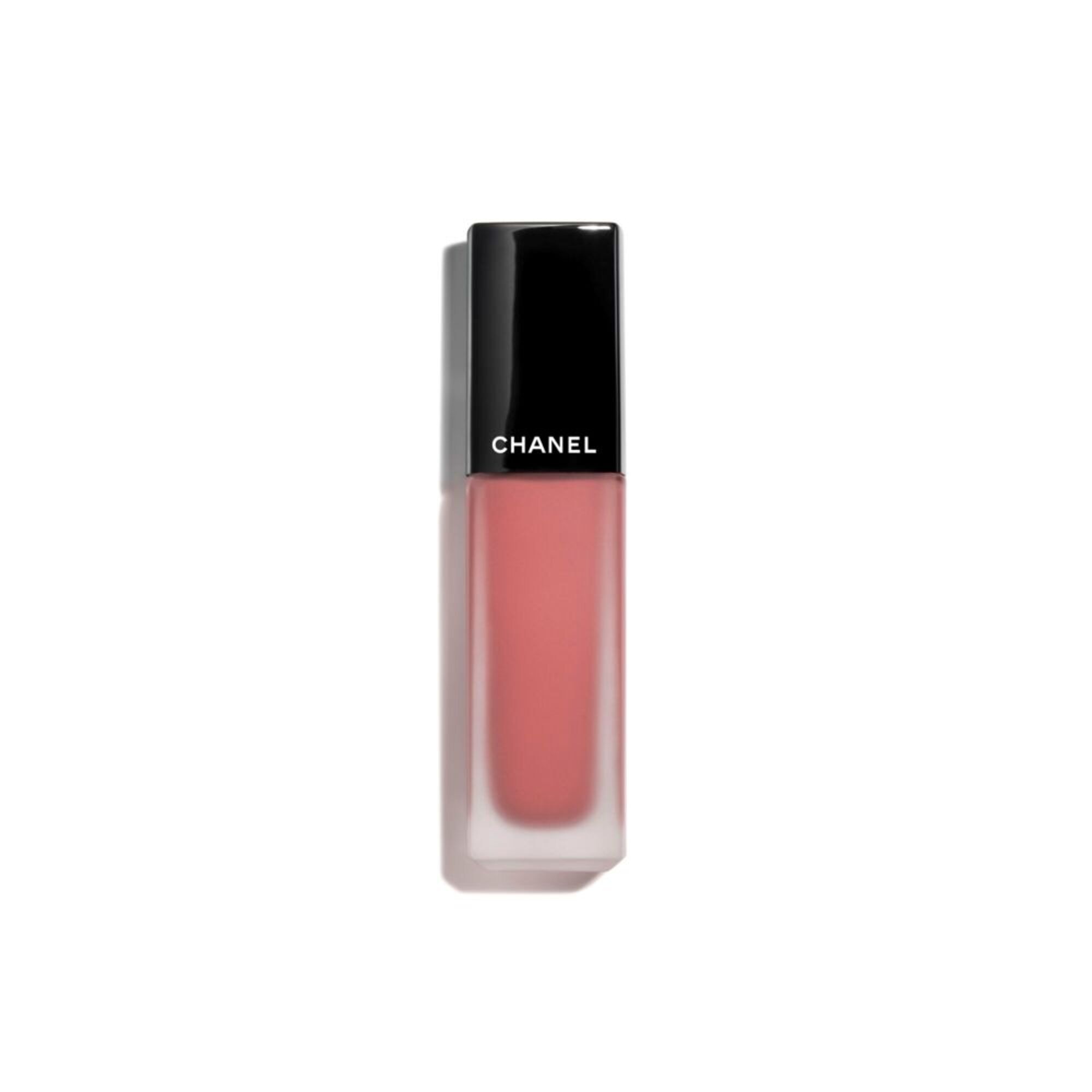 CHANEL ROUGE ALLURE LIQUID VELVET DER INTENSIVE MATTE FLUID-LIPPENSTIFT MIT ULTRA-LANGEM HALT 1 of 6 DER INTENSIVE MATTE FLUID-LIPPENSTIFT MIT ULTRA-LANGEM HALT