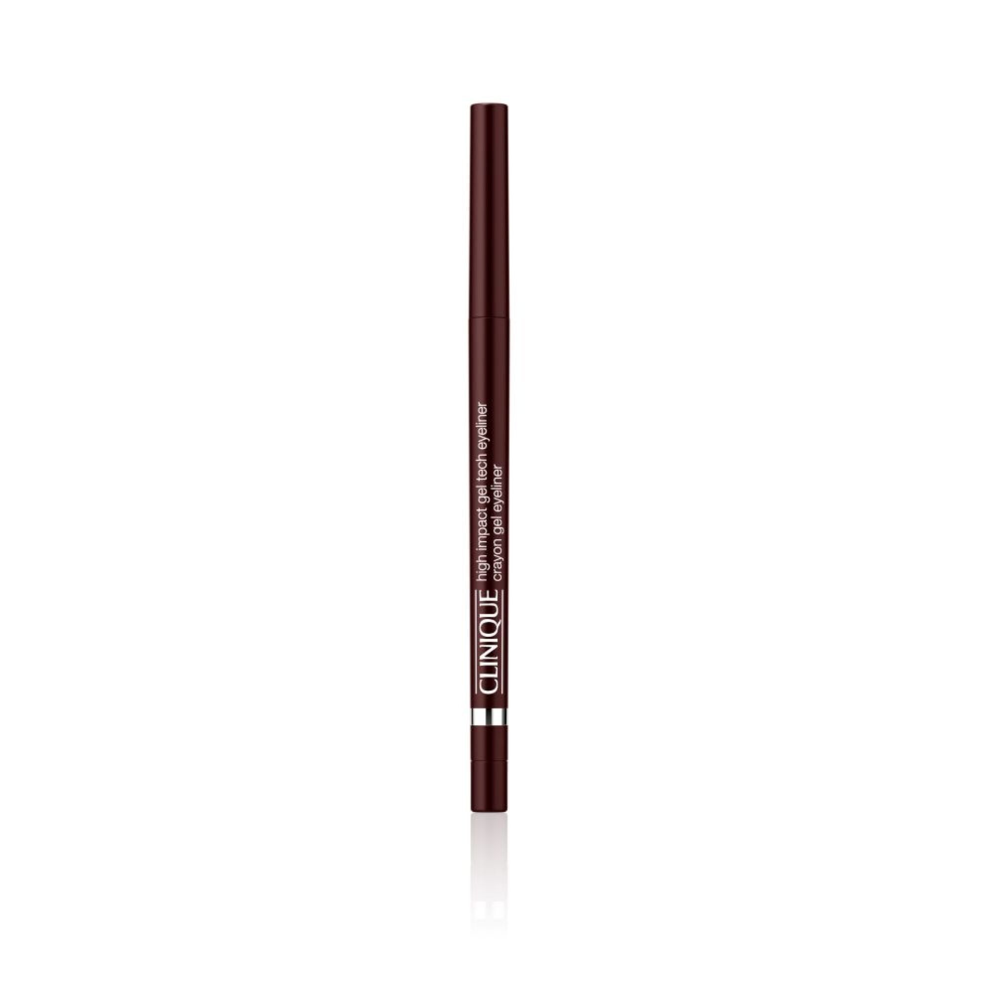 Clinique HIGH IMPACT High Impact Gel Tech Eyeliner 1 of 2 High Impact Gel Tech Eyeliner