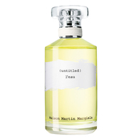 100 ML Maison Margiela UNTITLED L'EAU Untitled L'Eau Eau de Toilette  1 of 2 