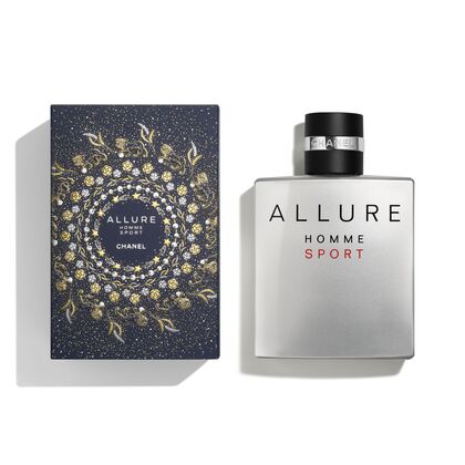 100 ML Dior ALLURE HOMME SPORT CC ALLURE H SPORT  1 of 3