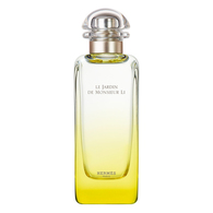 50 ML Hermès LE JARDIN DE MONSIEUR LI LE JARDIN DE MONSIEUR LI Eau de Toilette  1 of 2 