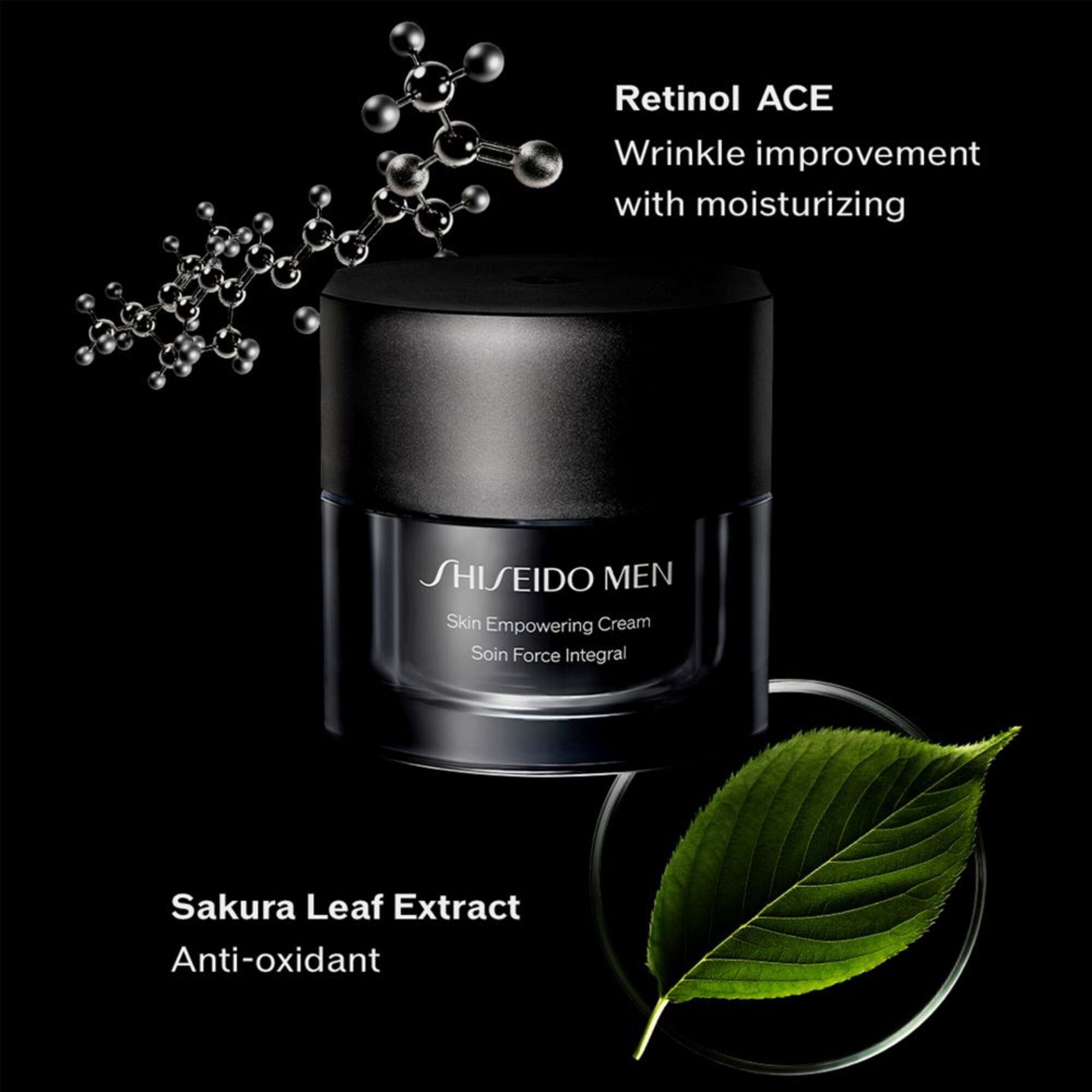 Skin Empowering cream