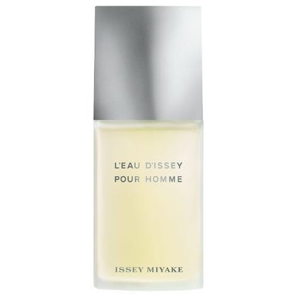 75 ML Issey Miyake L'EAU D'ISSEY HOMME Eau de Toilette  1 of 3 