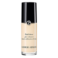  Armani FLUID SHEER flüssiger Highlighter  1 of 2 