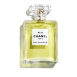100 ML CHANEL N°19 Eau de Parfum-Zerstäuber 1 of 2 Eau de Parfum-Zerstäuber