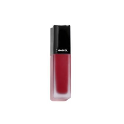  CHANEL ROUGE ALLURE INK Rouge Allure Ink Matter Fluid-Lippenstift  1 of 3 