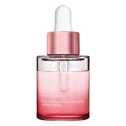 30 ML Clarins PFLEGELINIE MULTI-ACTIVE CL SERUM MULTI-ACTIVE 1 of 3