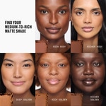 MAC SKINFINISH SUNSTRUCK MATTE BRONZER Bronzer 5 of 7 Bronzer