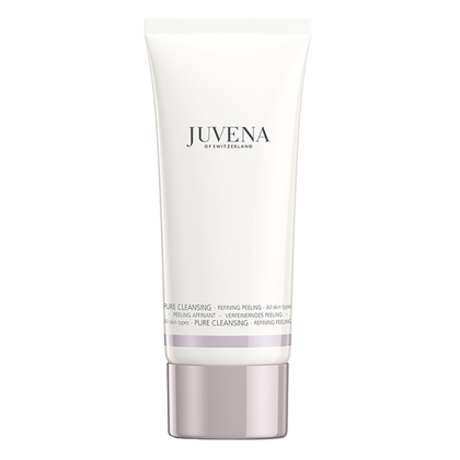 100 ML Juvena PURE Refining Peeling Gesichtspeeling  1 of 1 