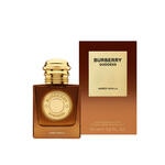 50 ML Burberry Goddess Amber Vanilla Eau de Parfum Intense  2 of 8 Eau de Parfum Intense