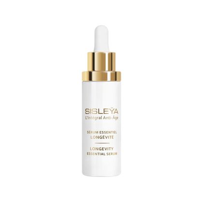 30 ML Sisley SISLEŸA L'INTÉGRAL ANTI-ÂGE SI SERUM ESSENTIEL LONGEVITE  1 of 7 