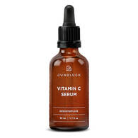 50 ML JUNGLÜCK JUNG PFLEGE GESICHT Vitamin C Serum  1 of 2 