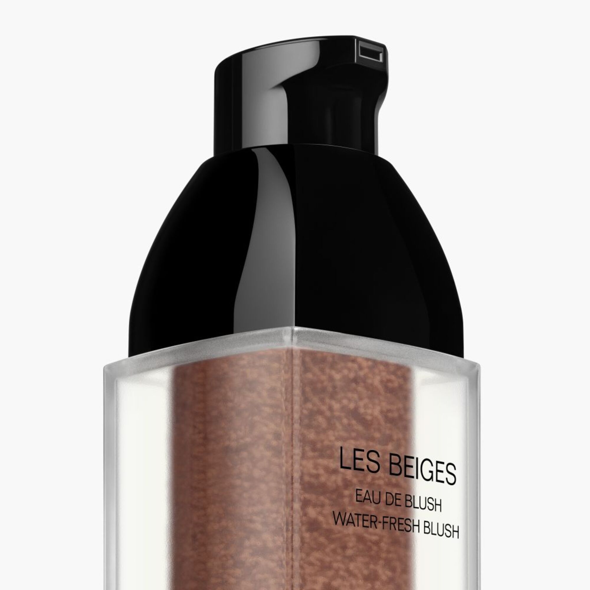15 ML CHANEL LES BEIGES TOUCHE DE TEINT Eau de Blush 2 of 3 Eau de Blush