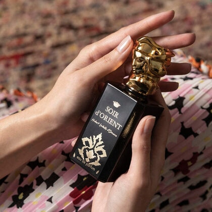 Eau de Parfum